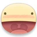 emoji_yay custom emote - Voice Calls