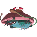 VenusaurGmax Discord emoji
