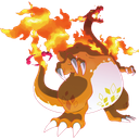 CharizardGmax Discord emoji