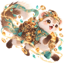 tttambaolinhthu custom emote - 𝓢𝓮𝓻𝓮𝓷𝓭𝓲𝓹𝓲𝓽𝔂 🖤⃝🤍