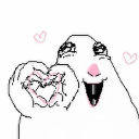 I_luv_you_too_even_if_u_hate_me custom emote - Δ~•|𝕸𝖔𝖔𝖓𝕾𝖙𝖆𝖗 𝕾𝖕𝖆𝖈𝖊|•~Δ