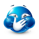 imagine custom emote - Δ~•|𝕸𝖔𝖔𝖓𝕾𝖙𝖆𝖗 𝕾𝖕𝖆𝖈𝖊|•~Δ