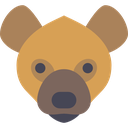 CFhyena Discord emoji