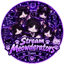 :PupPurrsStreamMeowderation: