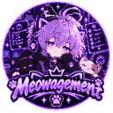 :PupPurrsMeowagement: