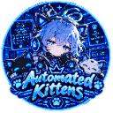 :PupPurrsAutomatedKittens: