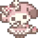 04_MyMelodyFofa