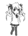 PI_Dancing animated Discord emote - /fluence