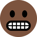brown_wk Discord sticker from /fluence
