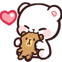 0116 Discord sticker from /fluence
