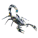 03_scorpio Discord sticker from /fluence