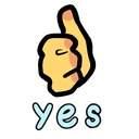 05_yes custom emote - /fluence