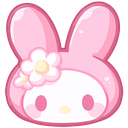 melody_mini Discord Emoji from 𝐦𝐞𝐨𝐰𝐬𝐥𝐲 🐾୭ ˚.