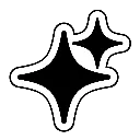 blacksparkle