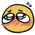 Blush custom emote | 𝘠𝘪𝘧𝘧 𝙲𝚘𝚗𝚗𝚘𝚛 ¹⁸⁺