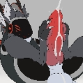 Paw_Rub Discord Emoji - 𝘠𝘪𝘧𝘧 𝙲𝚘𝚗𝚗𝚘𝚛 ¹⁸⁺