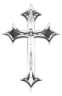 cross custom emote - /fluence