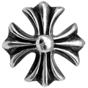 grey custom emote - /fluence