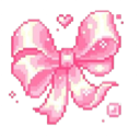ribbon Discord Emoji - /fluence