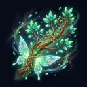 :sylvan_dream_wood: