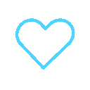 :azure_heart: