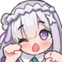 kawai Discord Emoji from 𝖇𝖜𝖚𝖓𝖓𝖎𝖊𝖘 𝖐𝖎𝖓𝖌𝖉𝖔𝖒
