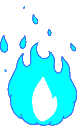:BlueFire: