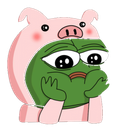 89 custom emote | The Milky Way