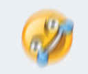 NC_AWOKAWOAK Discord Emoji from The Milky Way