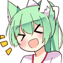 SakuXD custom emote - The Milky Way