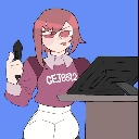 halcyony60 Discord sticker - 𝐻𝒶𝓁𝒸𝓎𝑜𝓃𝓎