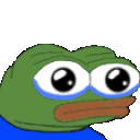 BLUBBERS animated emote - The Milky Way