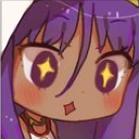 NitoWow Discord sticker | The Milky Way