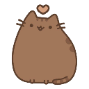 brown Discord sticker - ┊ 🪽    ⸝⸝     souling