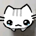 CatSad Discord Emoji from Chatizen Guild Bar☕.ᐟ