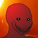 scary Discord sticker - Iraq Art Basement
