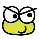:8336keroppismirk:
