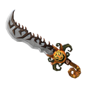 :hallowsblade: