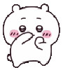 cartoon_chiikawa_scuba Discord emoji