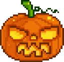 pumpkin animated emote | 🌱𝙲𝚘𝚣𝚢 𝙴𝚜𝚌𝚊𝚙𝚎🌱