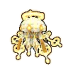 Pure_Jellyfish custom emote from Steal An Egg┃Egg Notifier