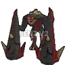 RazorFang custom emote from Steal An Egg┃Egg Notifier