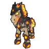 Skeleton_Horse Discord Emoji - Steal An Egg┃Egg Notifier
