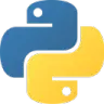 python
