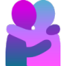 :colorful_hug: