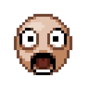 woahb41 Discord sticker - ︴〣﹒🧟﹒DEADLINE : REBIRTH﹐#300
