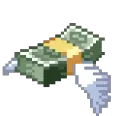 money_wings