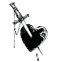 dagger_through_heart