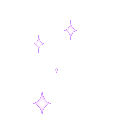 sparkles