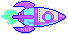 rocket
